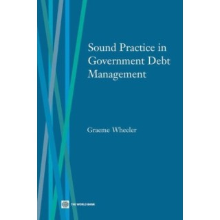 Sound Practice in Government Debt Management